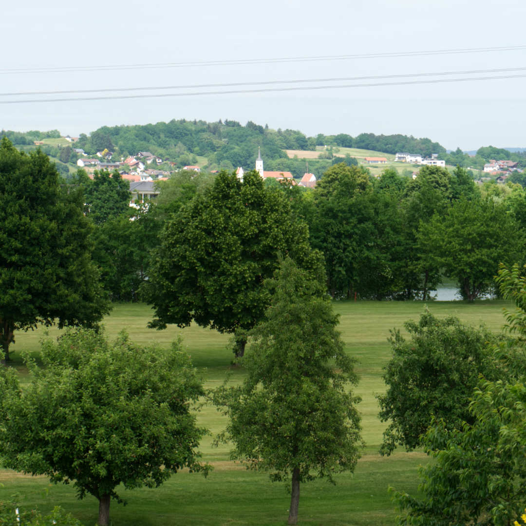 Urlaub in Straubing Bogen